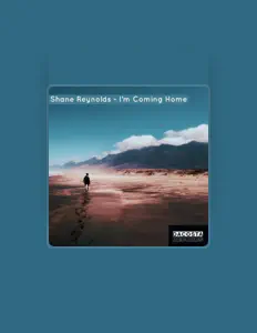 Shane Reynolds सुनें, म्यूज़िक वीडियो देखें, बायो पढ़ें, दौरे की तारीखें और बहुत कुछ देखें!