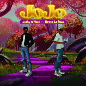 Jojo (feat. Bravo Le Roux)