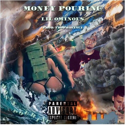 Money Pouring - Single