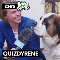 Quizdyrene