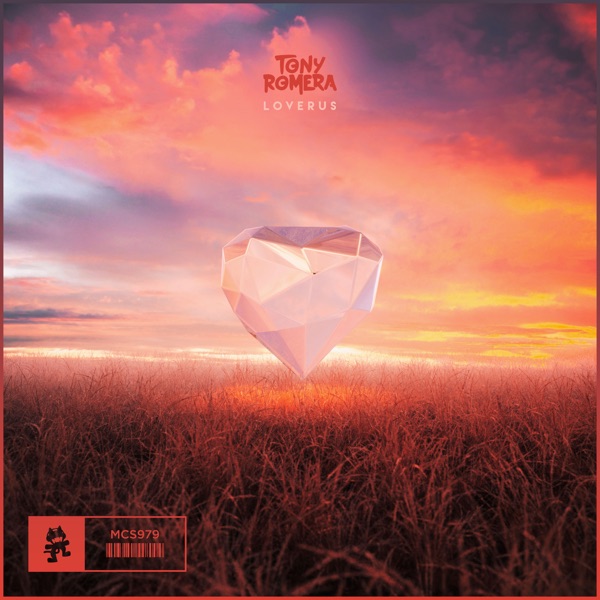 Loverus - Single