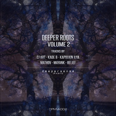 Deeper Roots, Vol. 2