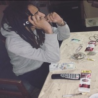 Blue Strips - Single - Clanlyfe_yd