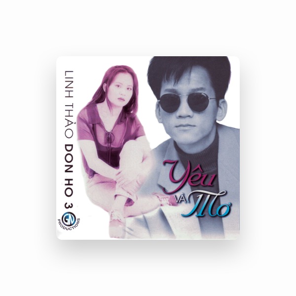 Linh Thảo's avatar