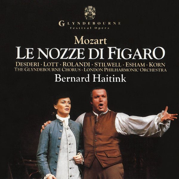 Mozart: Le nozze di Figaro