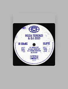 Listen to DJ Zozi, watch music videos, read bio, see tour dates & more!