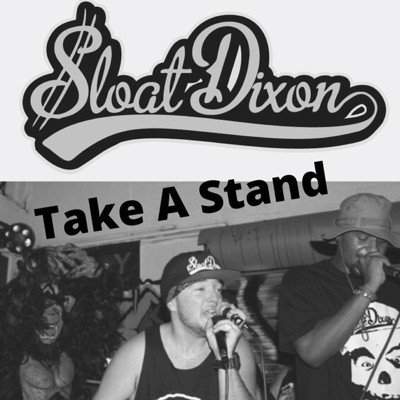 Take a Stand (feat. Ray Jones) - Single