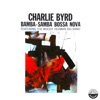 Charlie Byrd