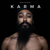 Karma artwork