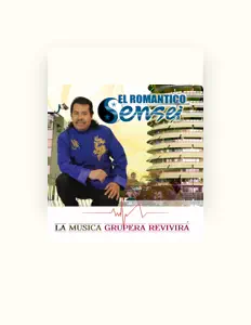 El Romantico Sensei을(를) 듣고, 뮤직 비디오를 보고, 약력을 읽고, 투어 일정 등을 확인하세요!