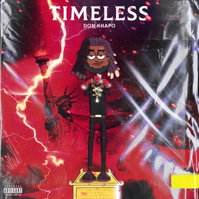 Timeless - Single