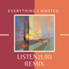 Wanted (Remix) - Listen2liri