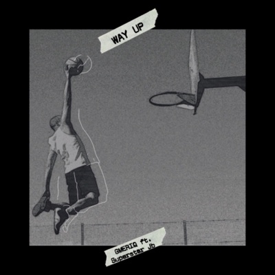 Way Up (feat. Superstar Jb) - Single