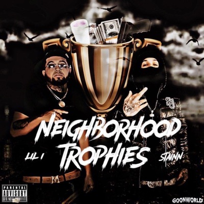 NeighborHood Trophies - EP