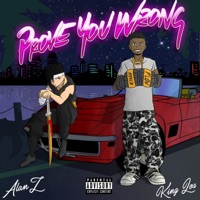 Prove You Wrong (feat. King Los) - Single - Alan Z