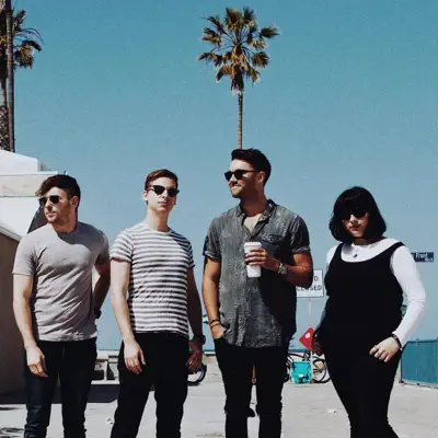 Listen to Elovay, watch music videos, read bio, see tour dates & more!