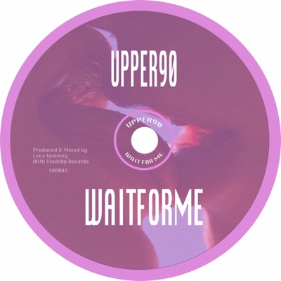 Wait For Me - Single