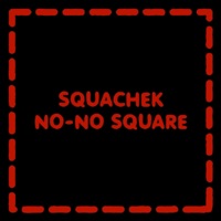 No-No Square - Single - Squachek