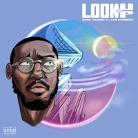 Look Up (feat. Cam Chambers) - Single - Mars Jackson