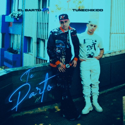 Te Parto - Single