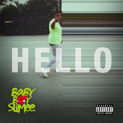 Hello - Single