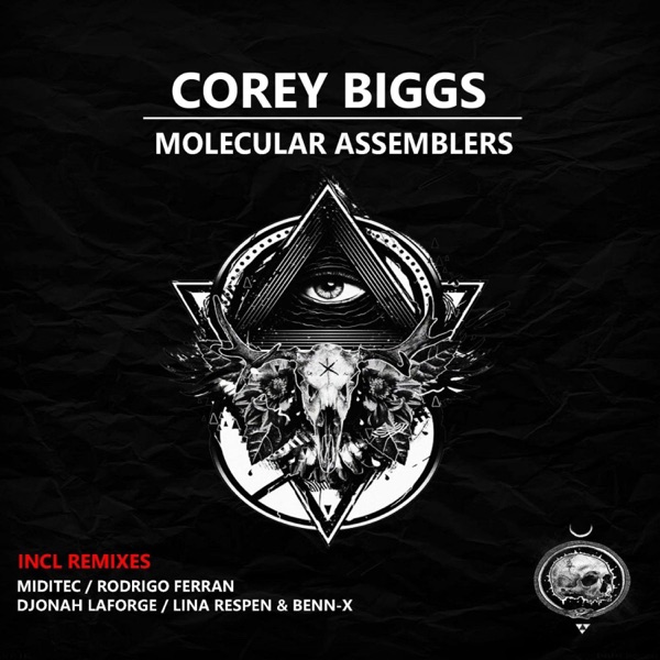 Molecular Assemblers