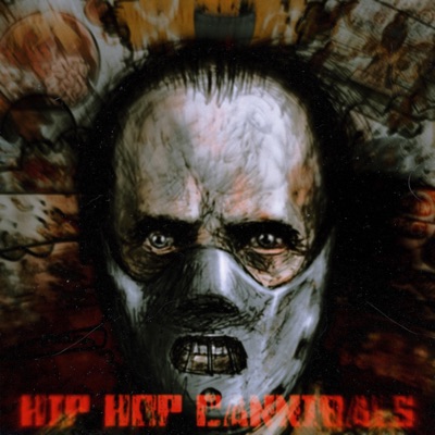 Hip-Hop Cannibals (feat. D Revell) - Single