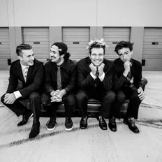 Listen to Promise to Myself, watch music videos, read bio, see tour dates & more!