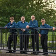 Listen to A Cappella Harmony Quartet, watch music videos, read bio, see tour dates & more!