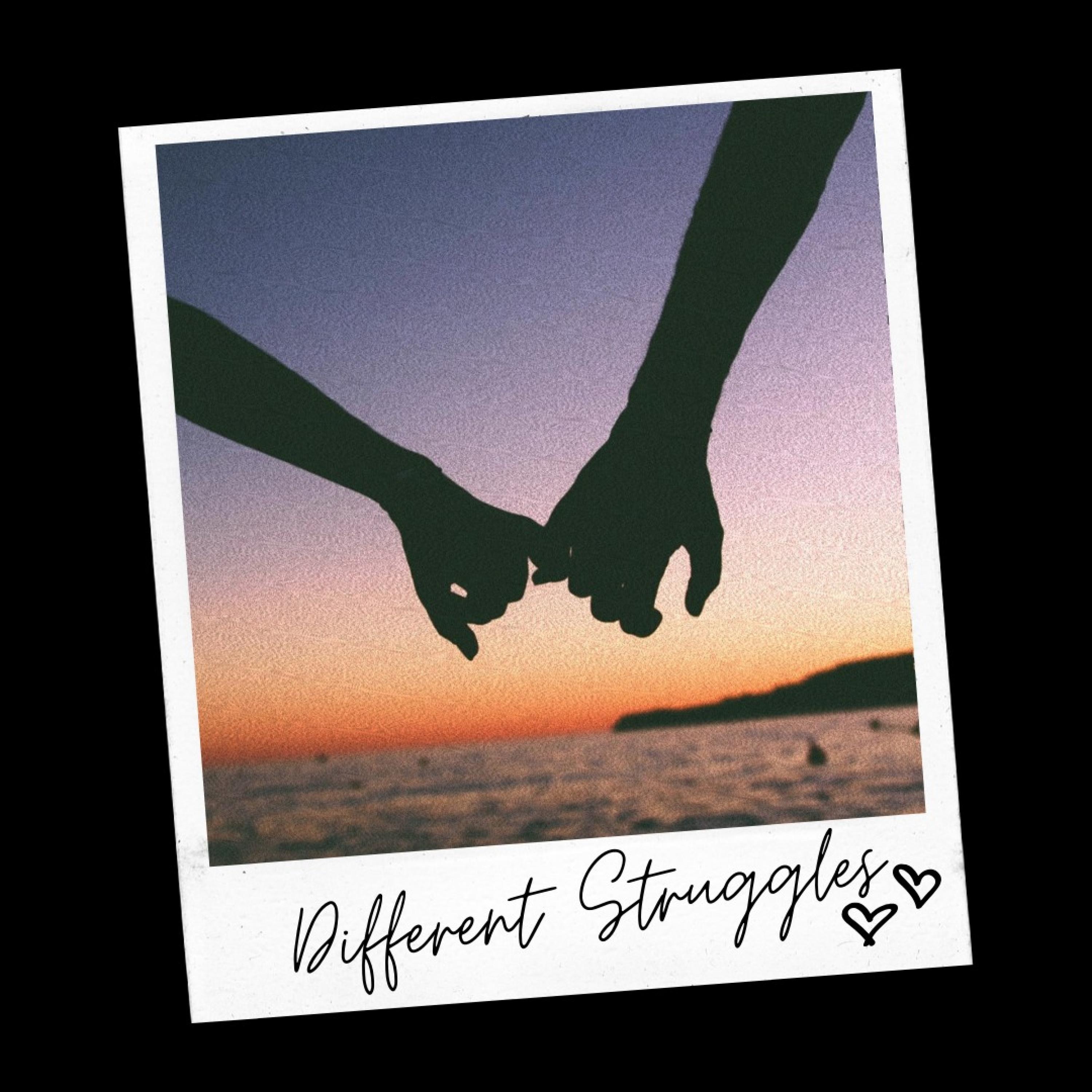 Different Struggles - Single