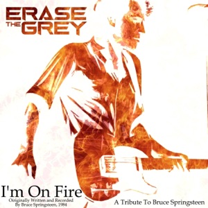I'm on Fire - Single