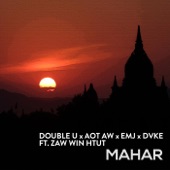 Mahar (feat. Zaw Win Htut) artwork
