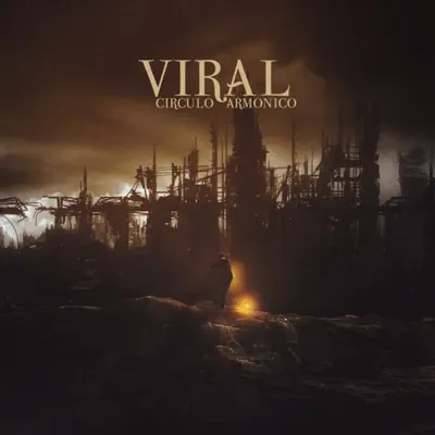 Viral - Single - Lizzy Parra