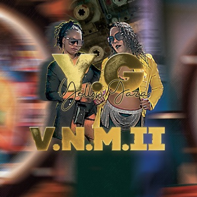 V.N.M II - Single