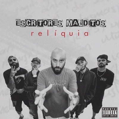 Escritores Malditos (Relíquia) - Single