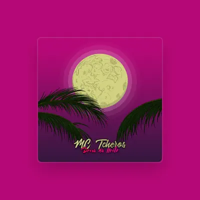 Listen to Mc Tcheros, watch music videos, read bio, see tour dates & more!