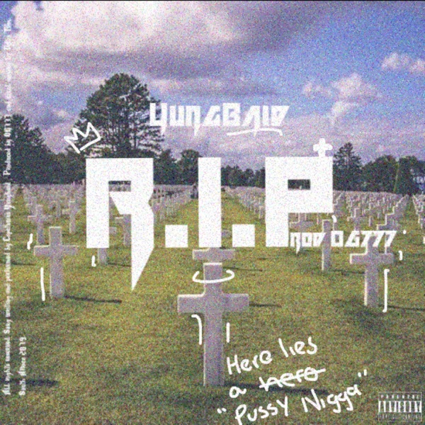 R.I.P