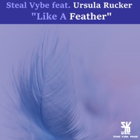 Like a Feather (feat. Ursula Rucker) - EP - Steal Vybe
