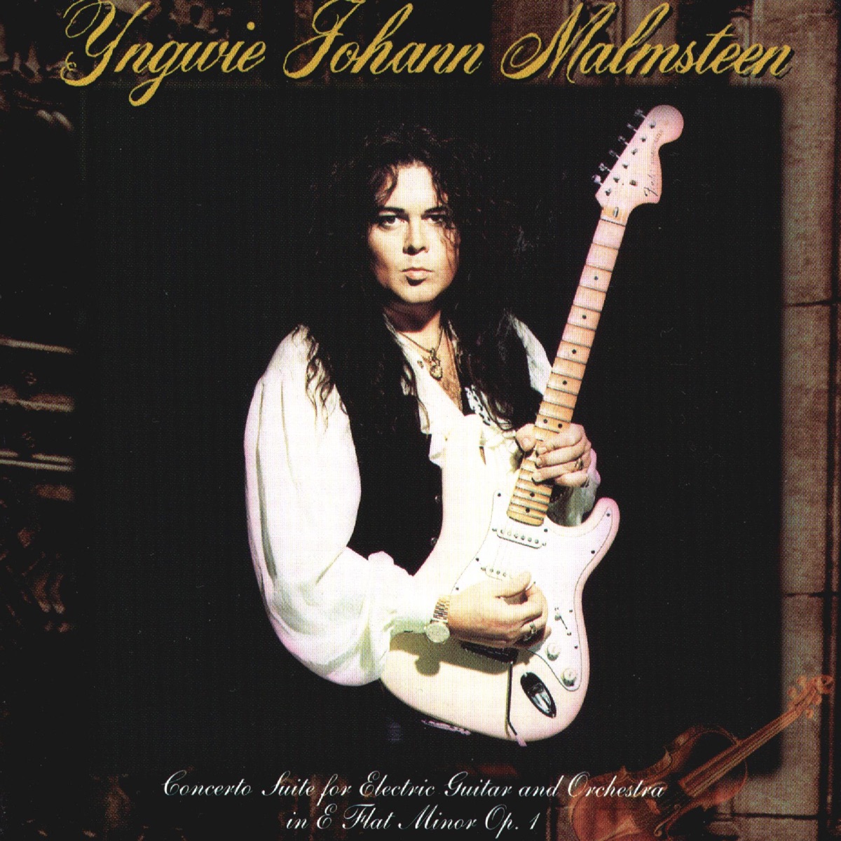 Attack!! - Album by Yngwie Malmsteen - Apple Music