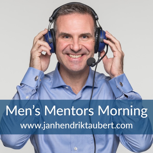 Men's Mentors Morning - Dr. Jan Hendrik Taubert Men's Mentors Morning - Dr. Jan Hendrik Taubert