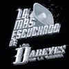 Los Dareyes de la Sierra - Sangre Guerrera (feat. Voz de Mando)