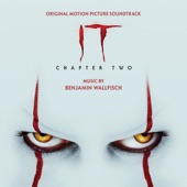 IT Chapter Two (Original Motion Picture Soundtrack) artwork