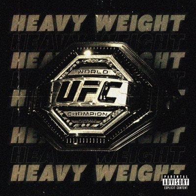 HeavyWeight (feat. FNX VANDAL) - Single