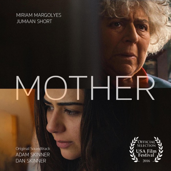 Mother (Original Motion Picture Soundtrack) - Single
