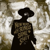 New Man, New Songs, Same Shit. Vol. 1 artwork