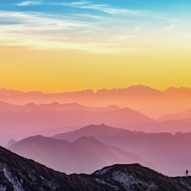 听过很多流行歌 李豪