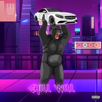 Chill Will - Single - Will The Spacekid