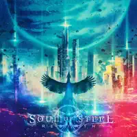 It's My Turn — Soul of Steel