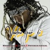 Vuelvo Por Ti (feat. Mandrake el Malocorita & Potencia Lirical) - Single