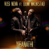 Yibanathi (feat. Dumi Mkokstad) artwork